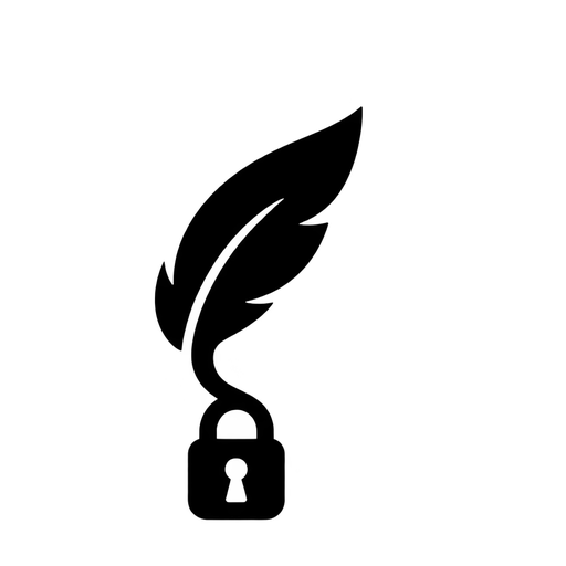 Black mark