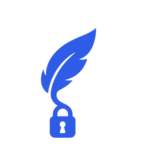 Indigo mark